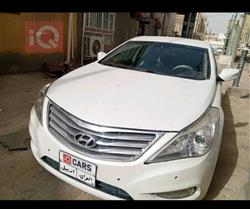 هيونداي أزيرا